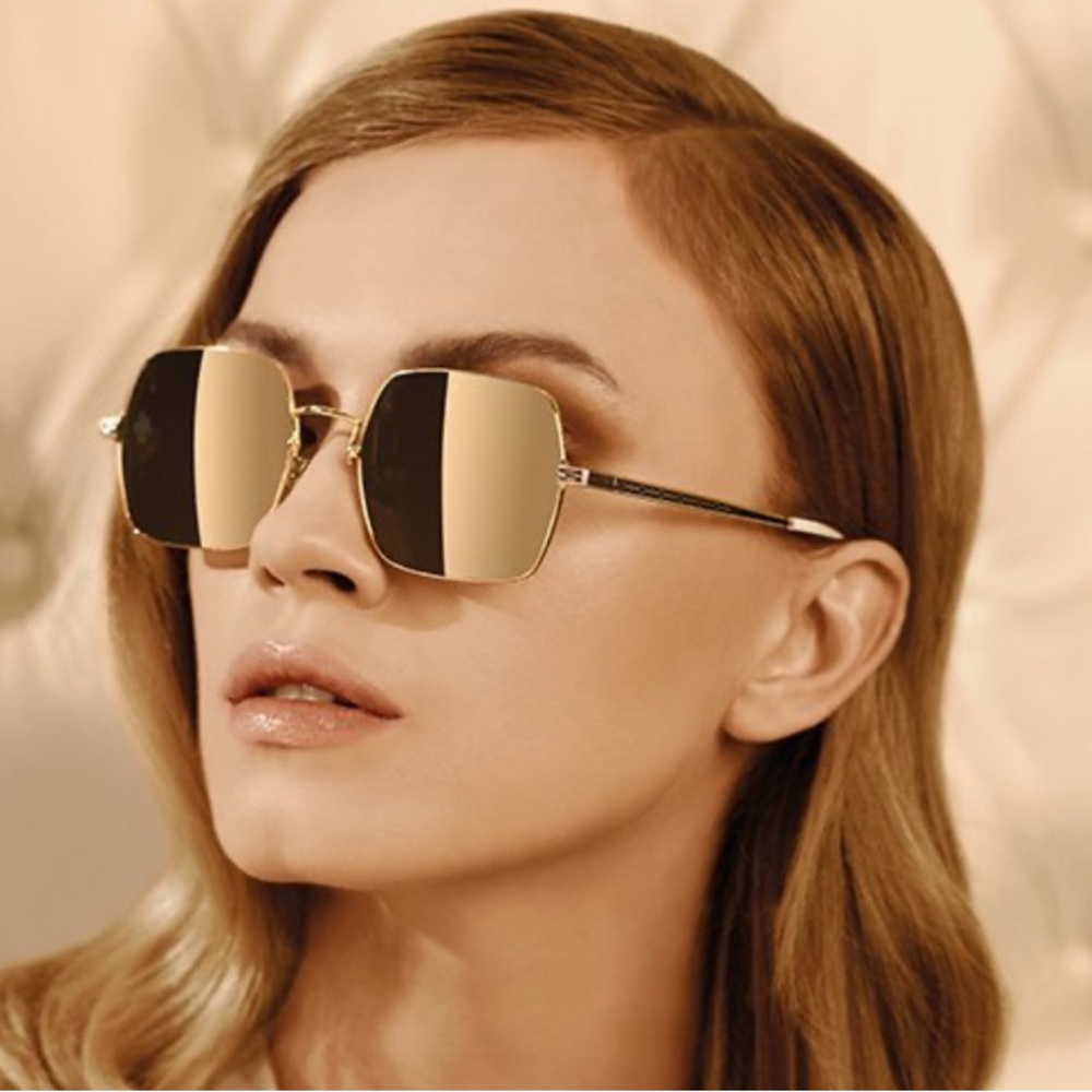 Cutler And Gross Sunglasses, New 250